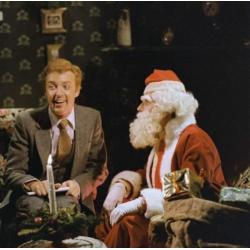 Kerstnostalgie met André's Kerstshow op DVD André van Duin
