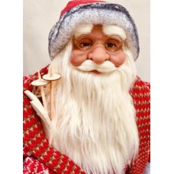 Fraaie kwaliteit kerstmannen te koop tegen zachte prijs