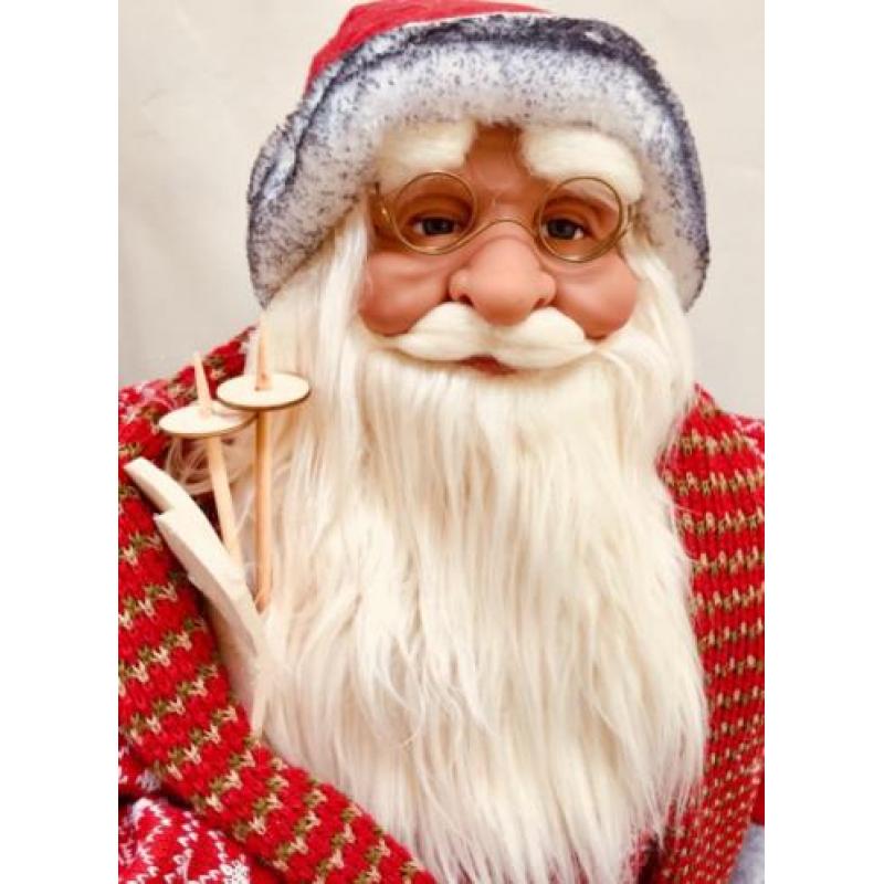 Fraaie kwaliteit kerstmannen te koop tegen zachte prijs