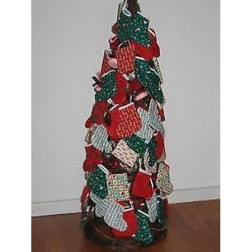 Een aparte kerstgroet voor al € 0,80.