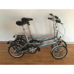 Dahon Picollo vouwfietsen