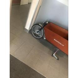 Azor nl long bike