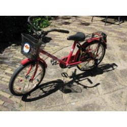 Di Blasi vouwfiets 2x