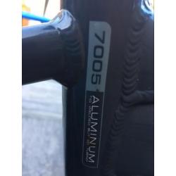 Dahon D7 vouwfiets 20 inch 3 versnellingen