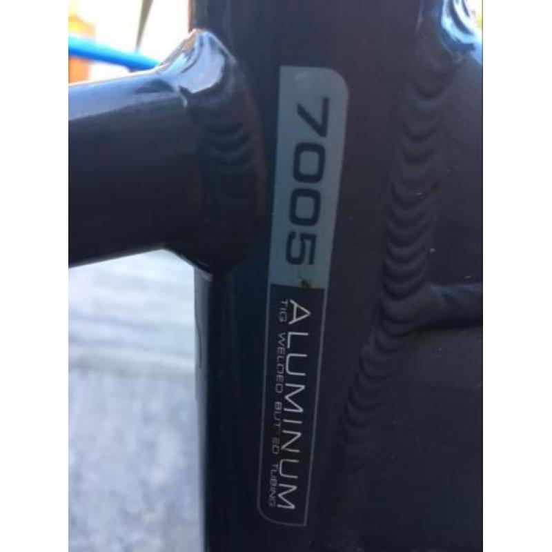Dahon D7 vouwfiets 20 inch 3 versnellingen