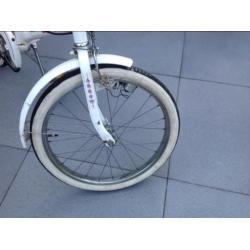 Mooie Vouwfiets