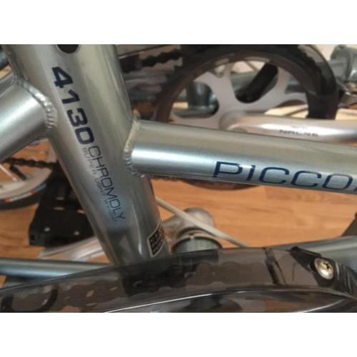 Dahon Picollo vouwfietsen