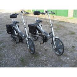 2 Giant Fiwtsen 20 inch 7 v licht slot 2 sleutels