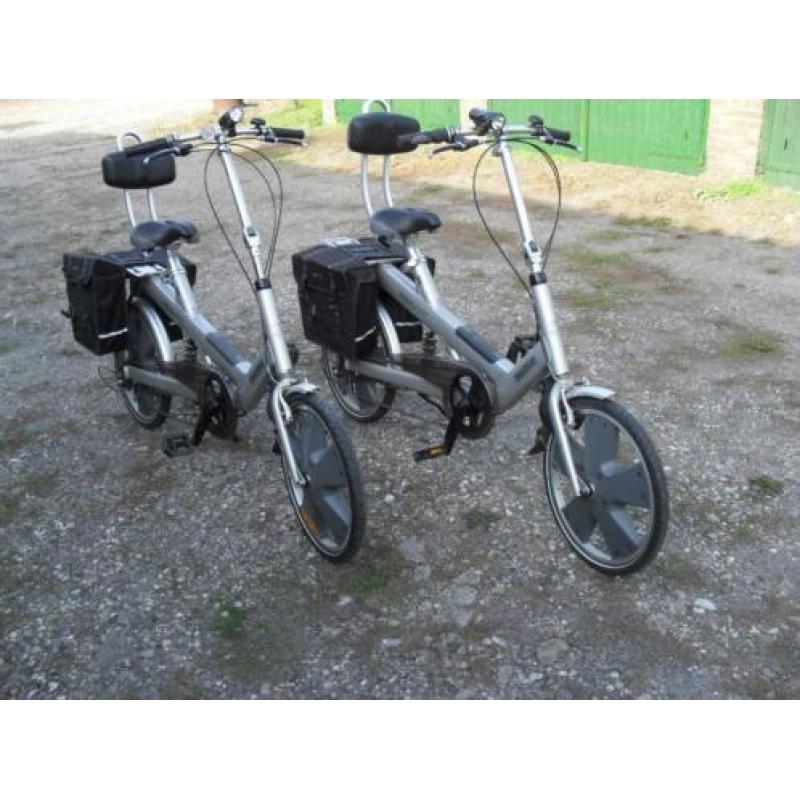 2 Giant Fiwtsen 20 inch 7 v licht slot 2 sleutels