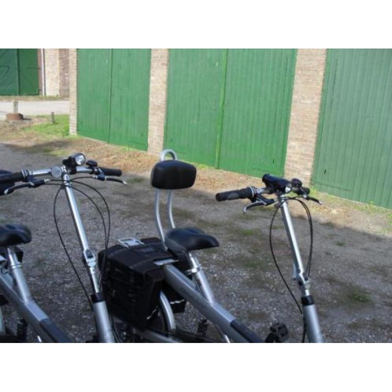 2 Giant Fiwtsen 20 inch 7 v licht slot 2 sleutels