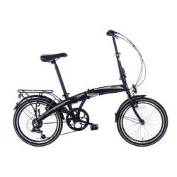 Spirit Vouwfiets met 6 versnellingen - GRATIS LEVERING!