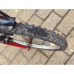 vouwfiets vouwbaar