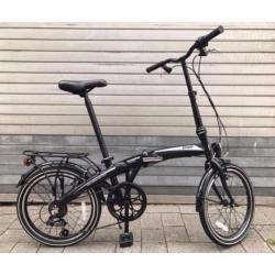 Spirit Vouwfiets met 6 versnellingen - GRATIS LEVERING!