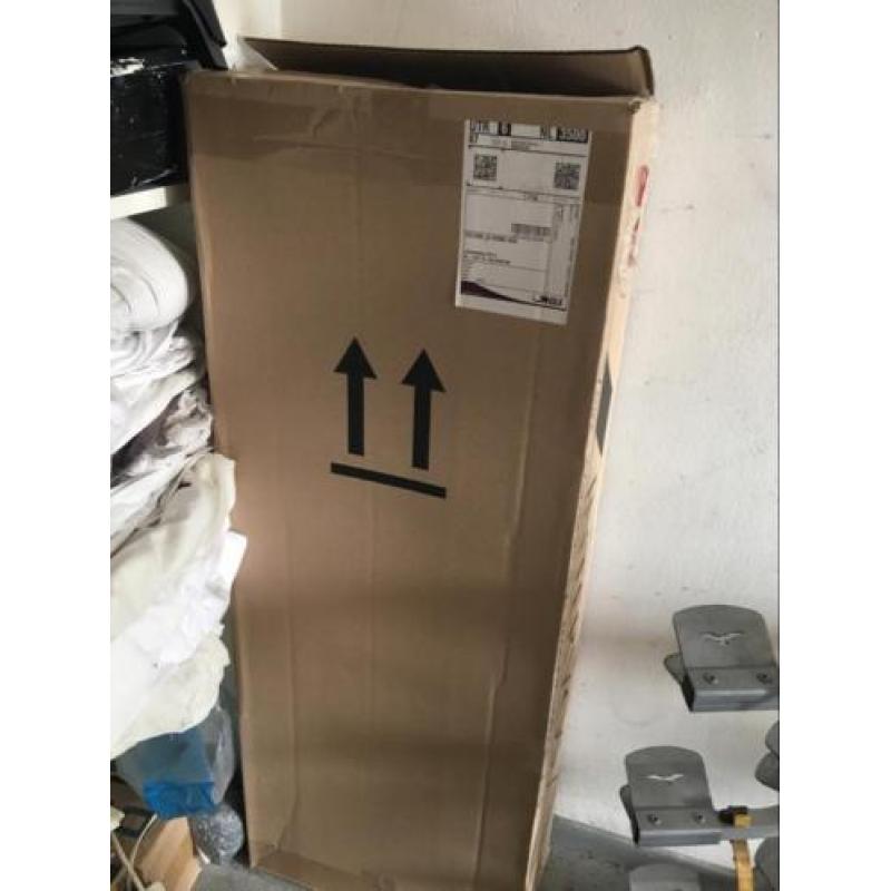 Intervos Flatty plus behang muren egaliseren gladde muren
