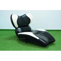 Unieke design chaise longue de Topform Frogg in Nieuwstaat