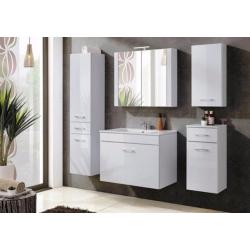 Luxe Wastafel Meubel. Badkamermeubel Aanbieding! Gloednieuw