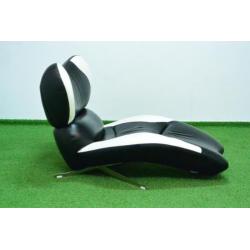 Unieke design chaise longue de Topform Frogg in Nieuwstaat