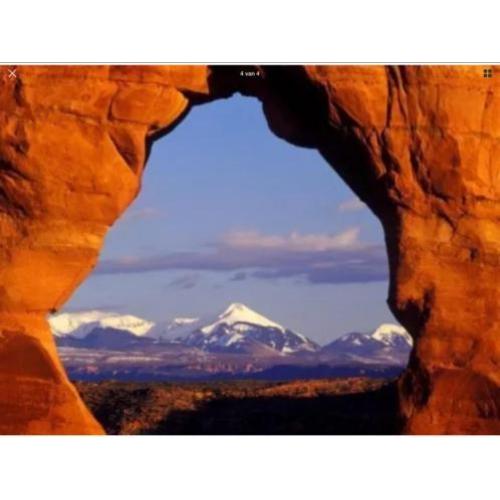 Fotobehang Grand Canyon