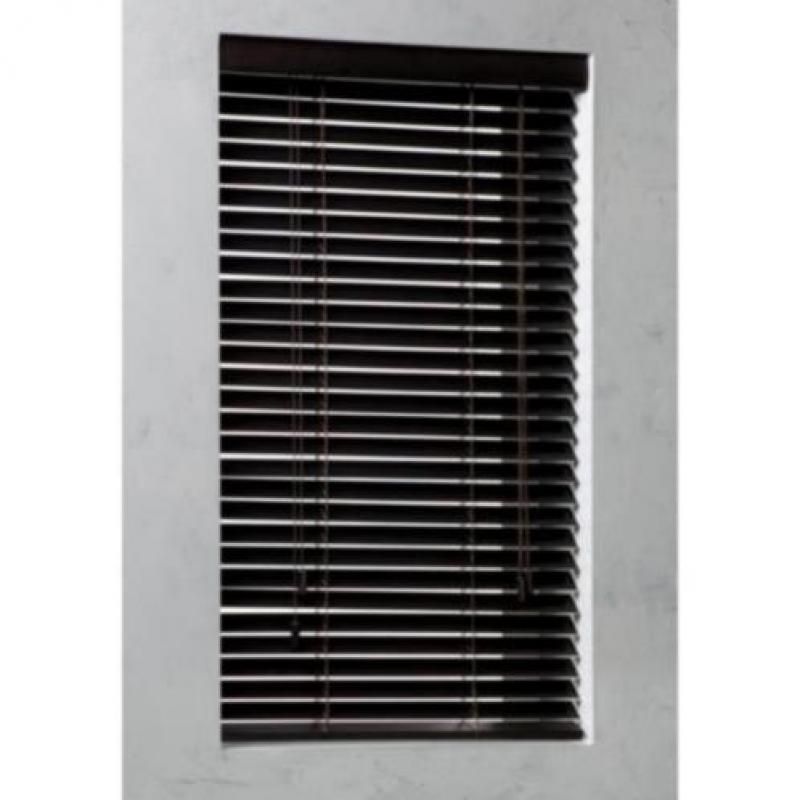 Holz-Jal HB 35mm - 105X130 Black
