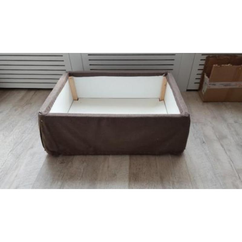 Ikea Ektorp hocker
