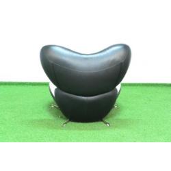 Unieke design chaise longue de Topform Frogg in Nieuwstaat