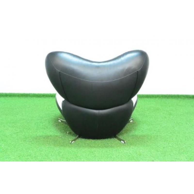 Unieke design chaise longue de Topform Frogg in Nieuwstaat