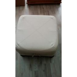Mooi modern hokker