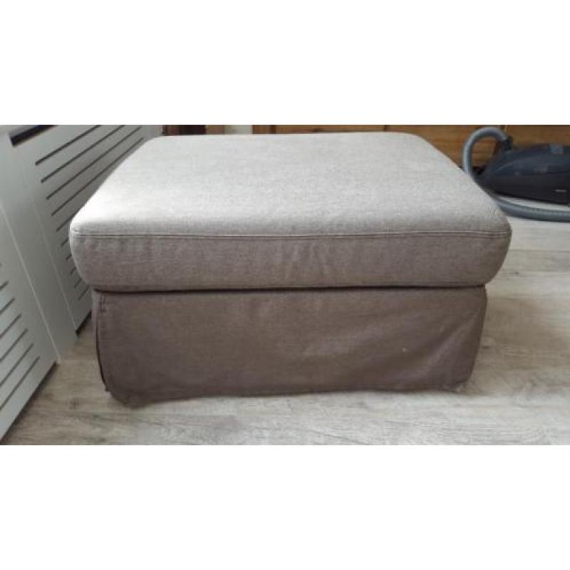 Ikea Ektorp hocker