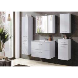 Luxe Wastafel Meubel. Badkamermeubel Aanbieding! Gloednieuw