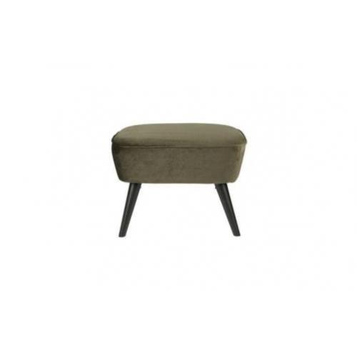 Woood Sara Hocker warm groen