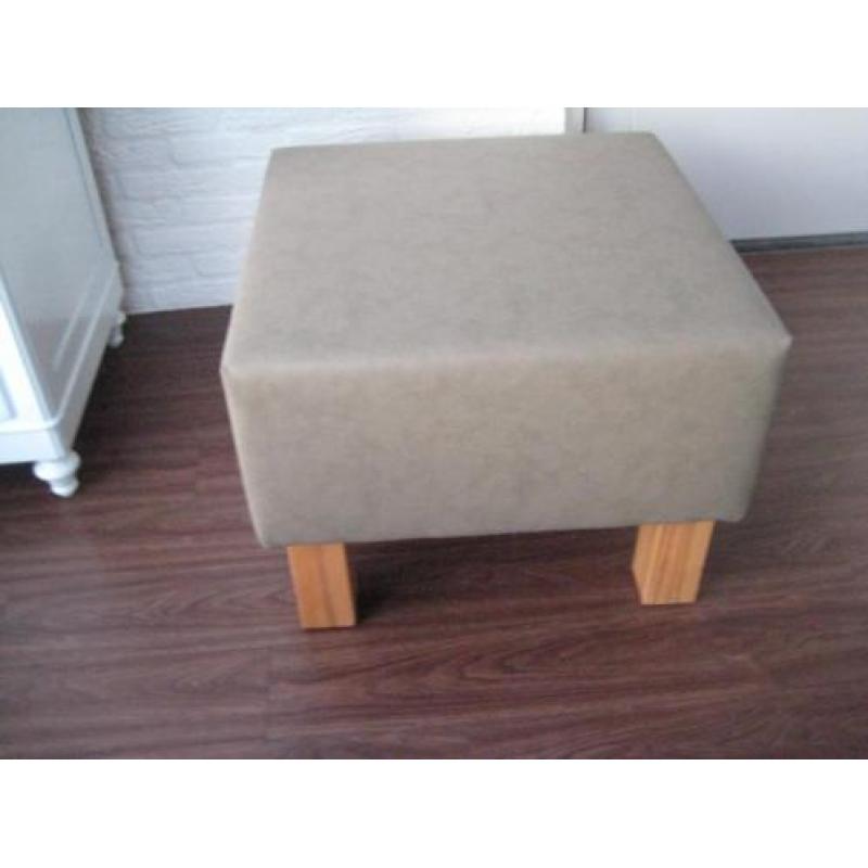 grote nieuwe Hokker