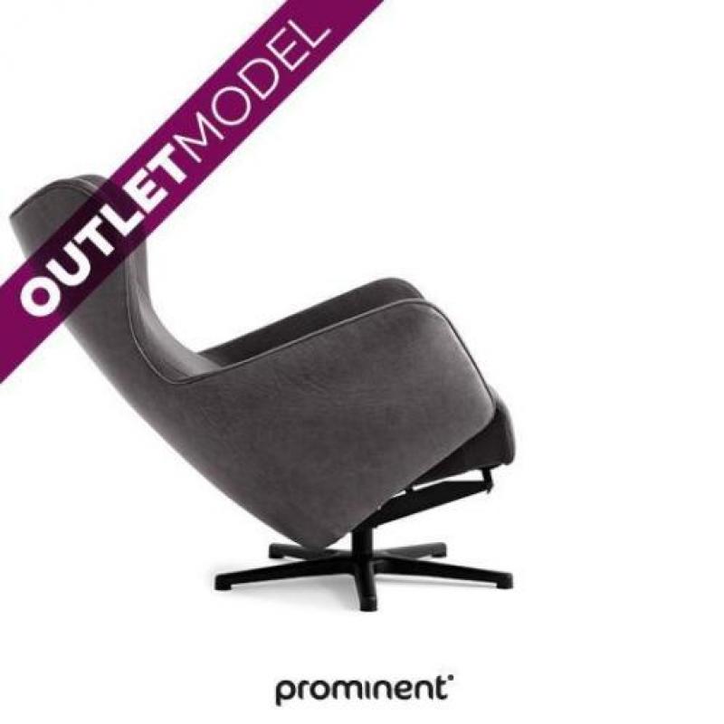 Koop nu relaxstoel Personal van € 2349,00 voor € 890,00 - OP