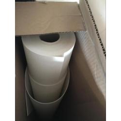 Intervos Flatty plus behang muren egaliseren gladde muren
