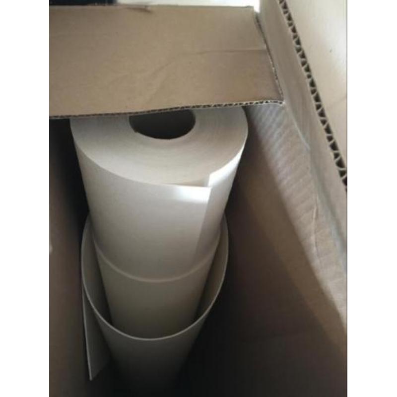 Intervos Flatty plus behang muren egaliseren gladde muren