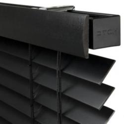 Holz-Jal HB 35mm - 105X130 Black