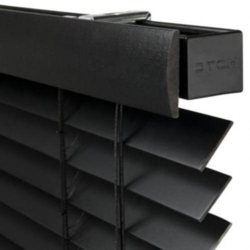Holz-Jal HB 35mm - 105X130 Black