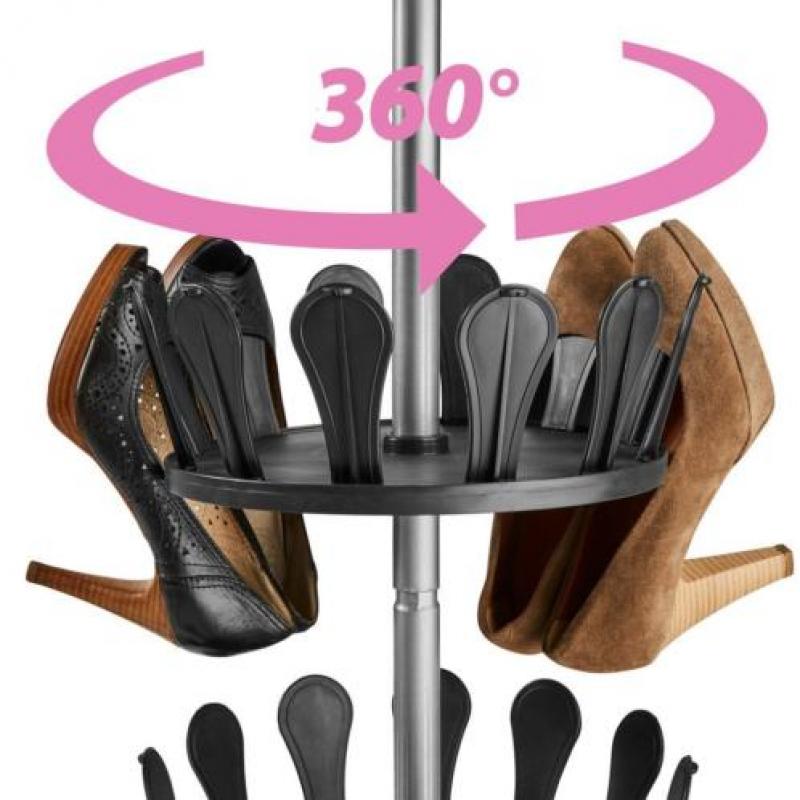 Schoenencarrousel 402645