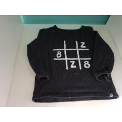 Z8 pakket maat 50-56