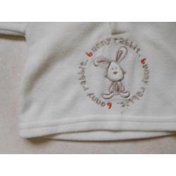 (O11) SALE! Truitje met capuchon