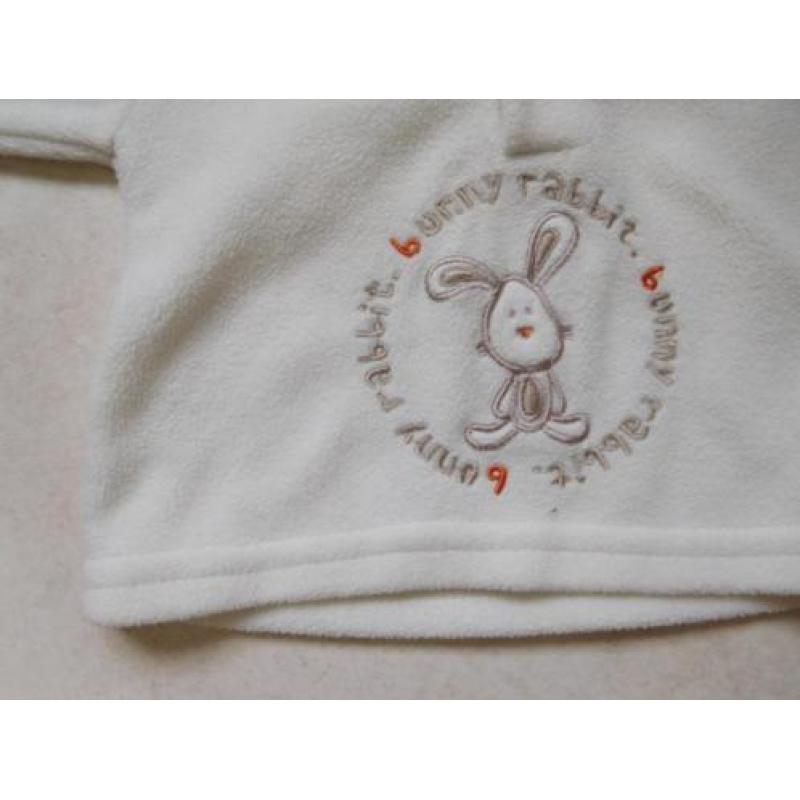 (O11) SALE! Truitje met capuchon
