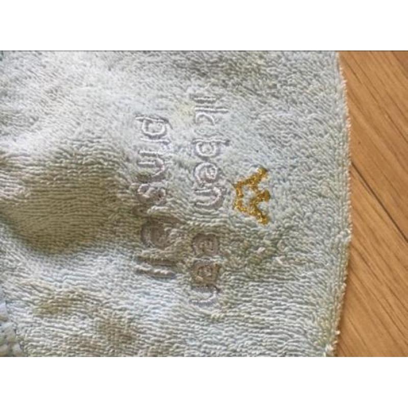 Baby pakje pakket jongen 50 56 62