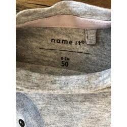 Truitje Name It mt. 50