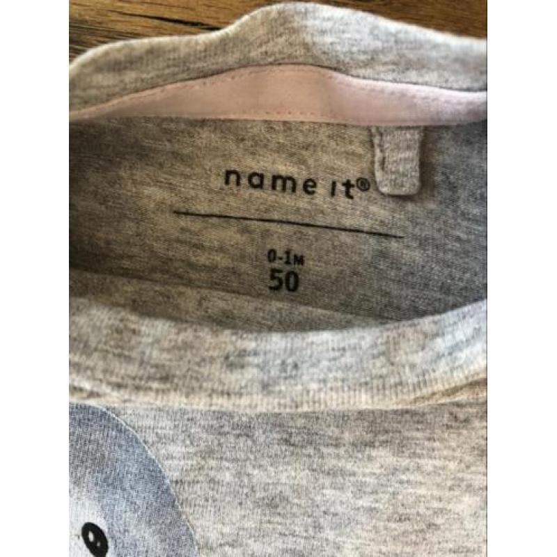 Truitje Name It mt. 50