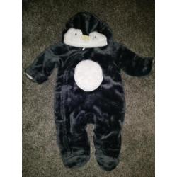 Baby clothes pack