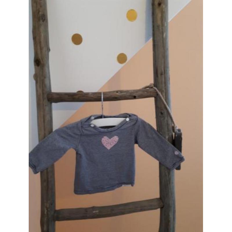 Merk meisjes kleding maat 50