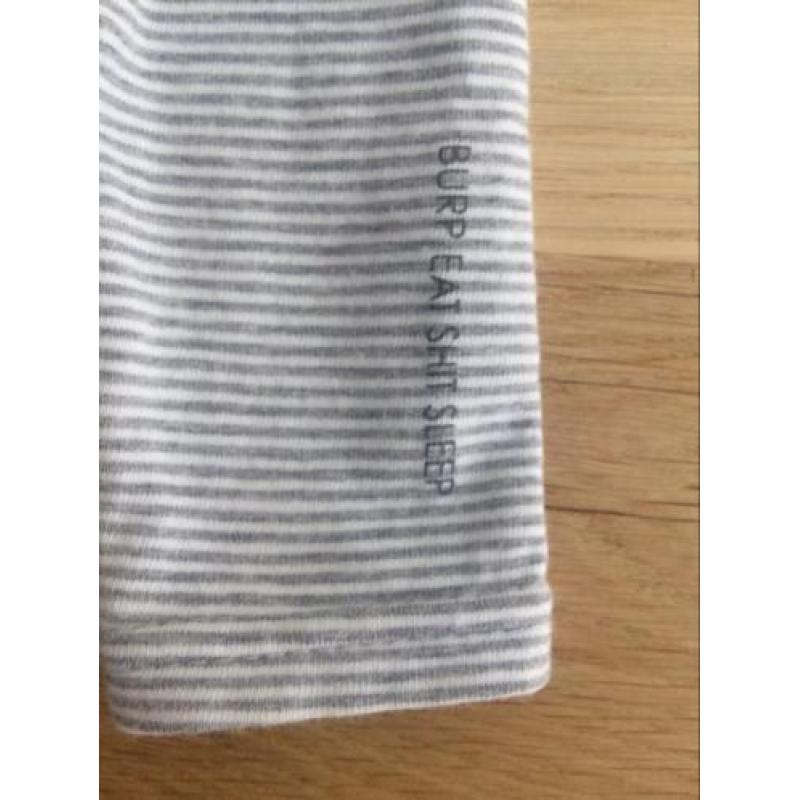 Jurkje + legging BESS ZGAN €12 incl. Verzenden