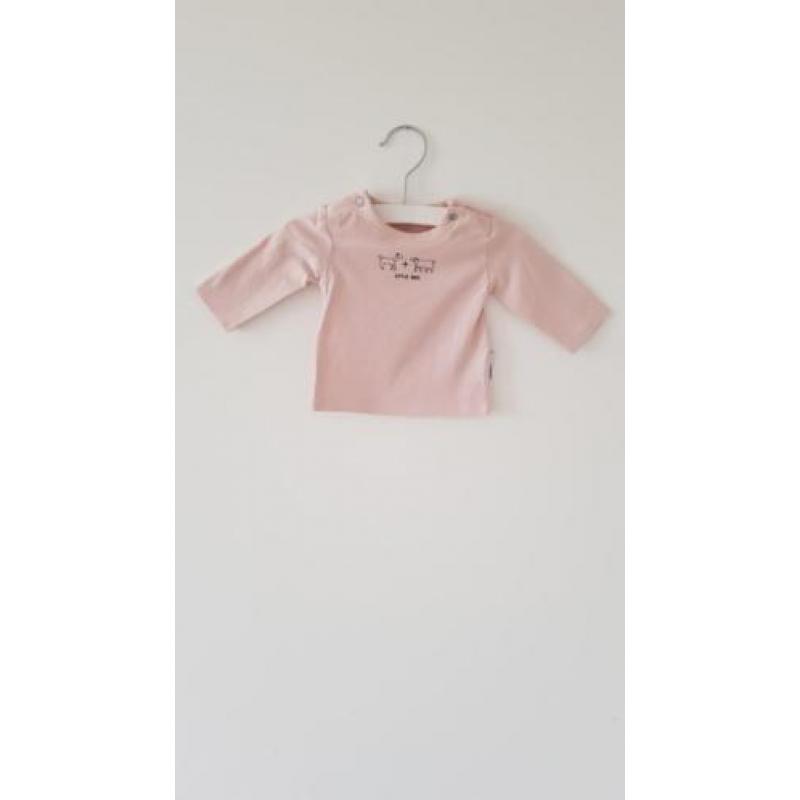 BABY Noppies new born setje maat 50 - 56