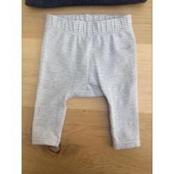 Jurkje + legging BESS ZGAN €12 incl. Verzenden
