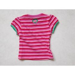 (O3) SALE! Beebielove shirtje