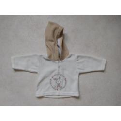 (O11) SALE! Truitje met capuchon
